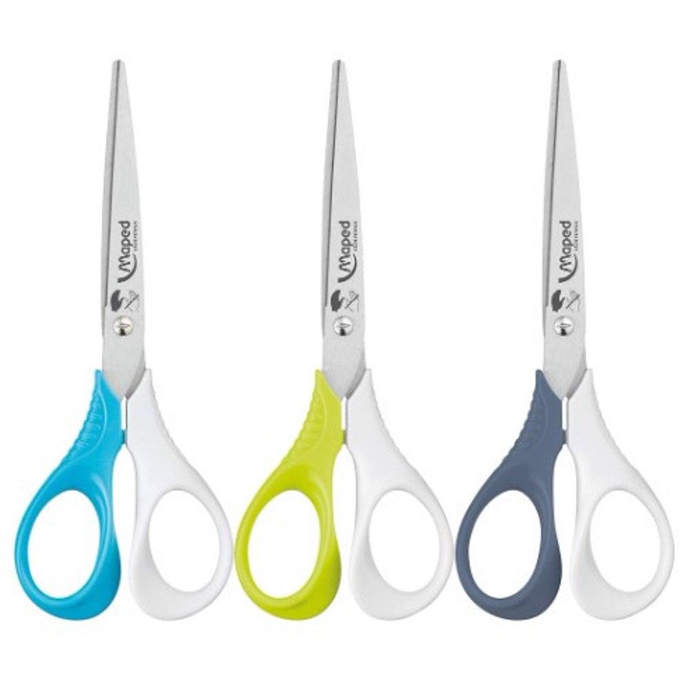 Ψαλίδι Maped σχολικό Try me 17 cm