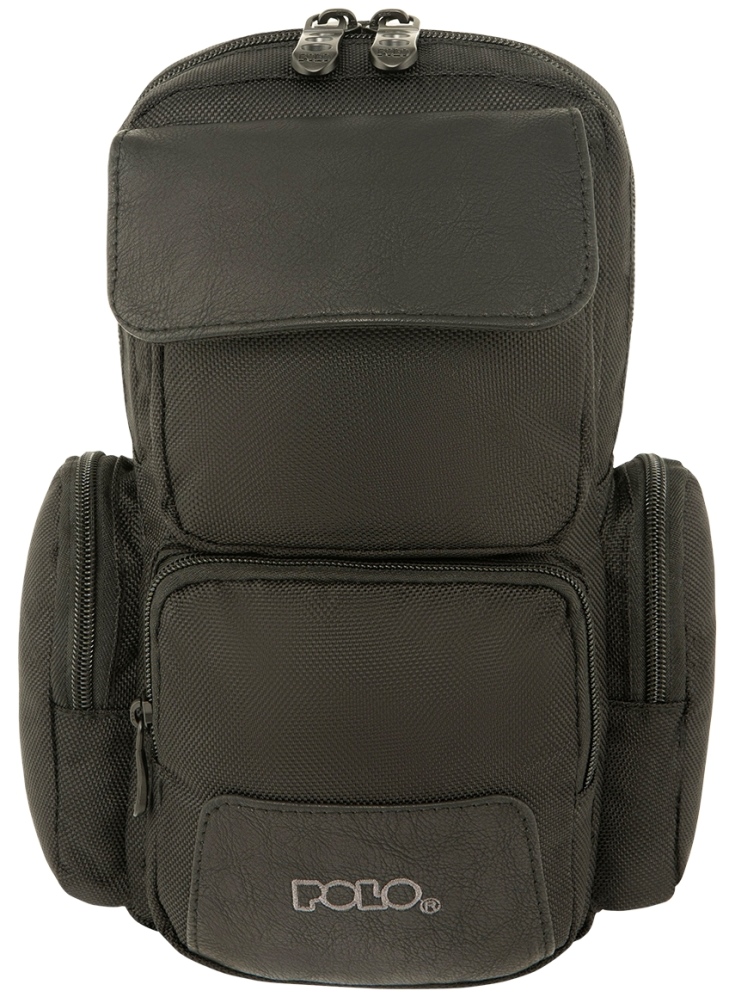 Τσάντα ώμου Polo Cross bag 907962-2000