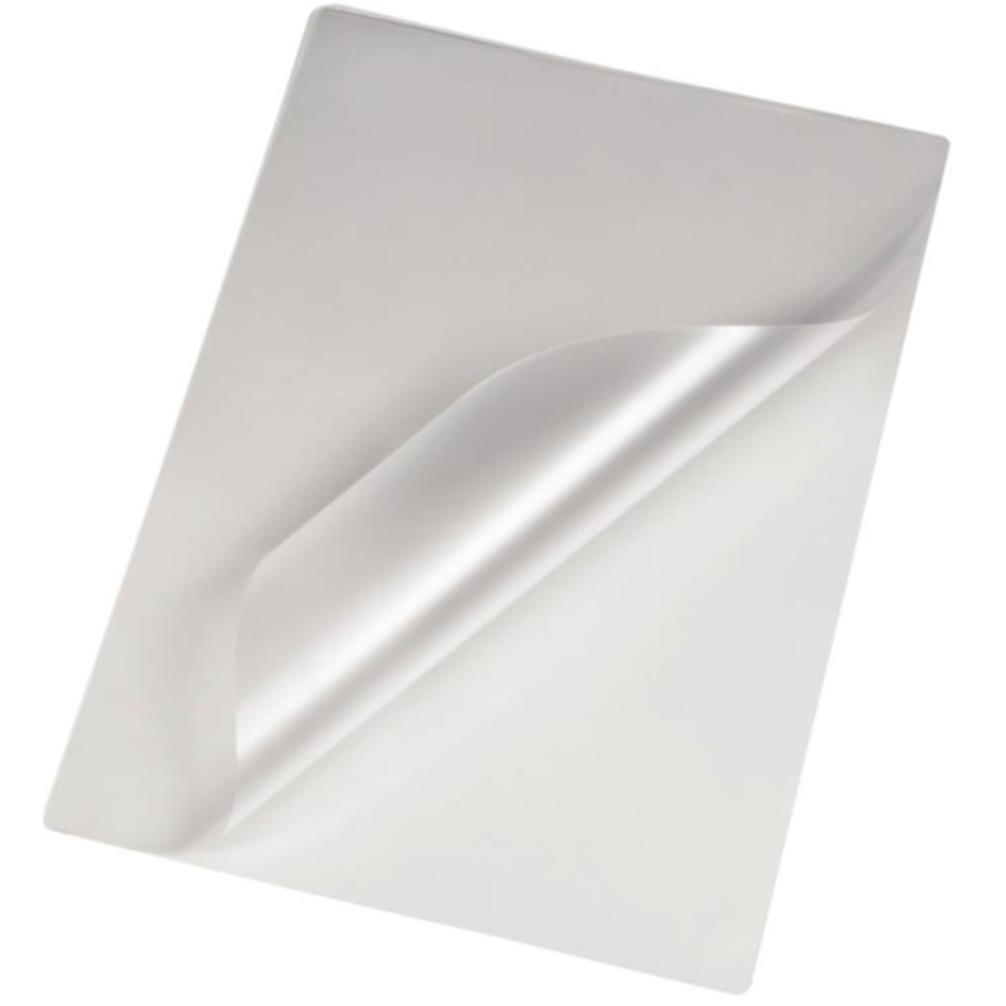 Δίφυλλο Πλαστικοποίησης 125 mic Α3 Glossy 100 τεμ.