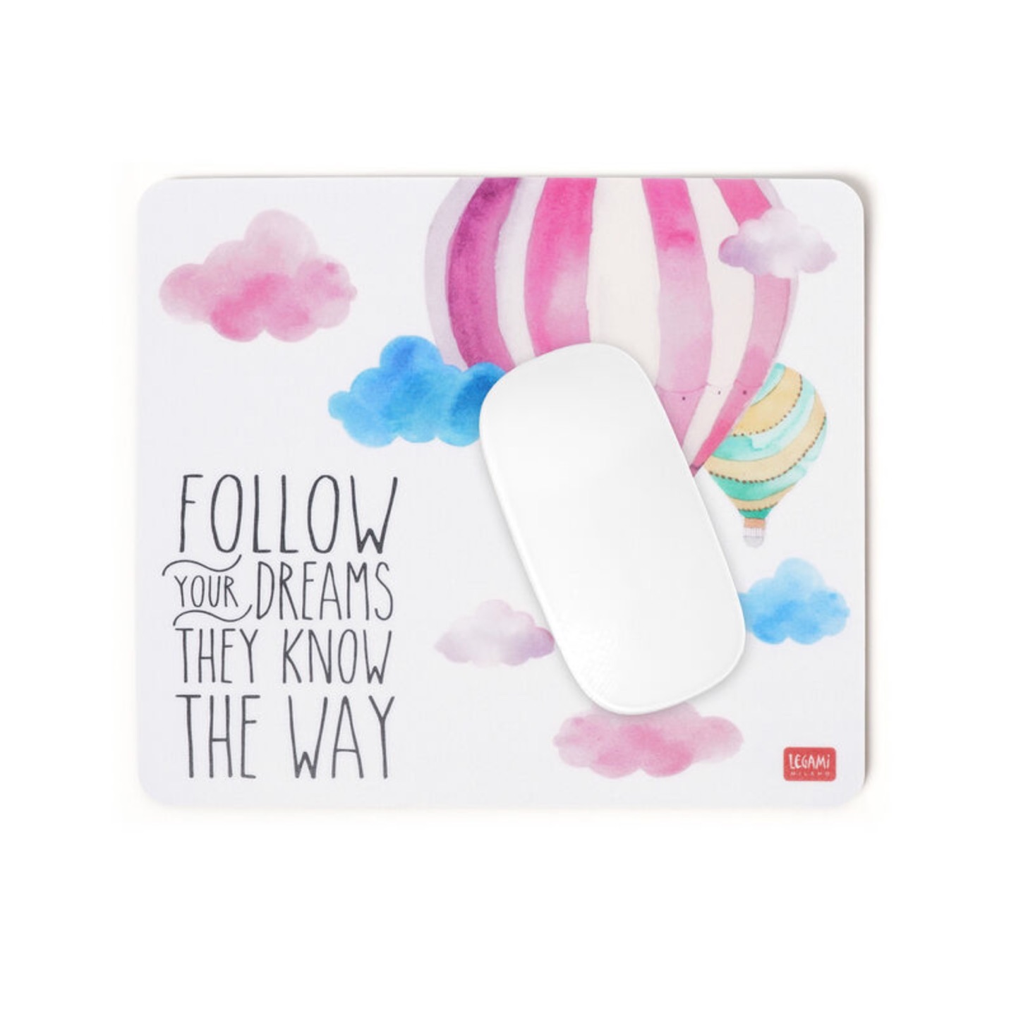 Mousepad Legami