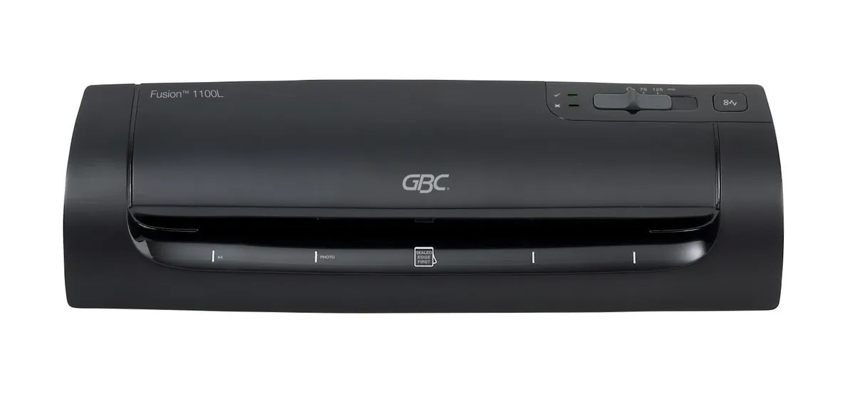 Πλαστικοποιητής GBC Fusion 1100L Α4