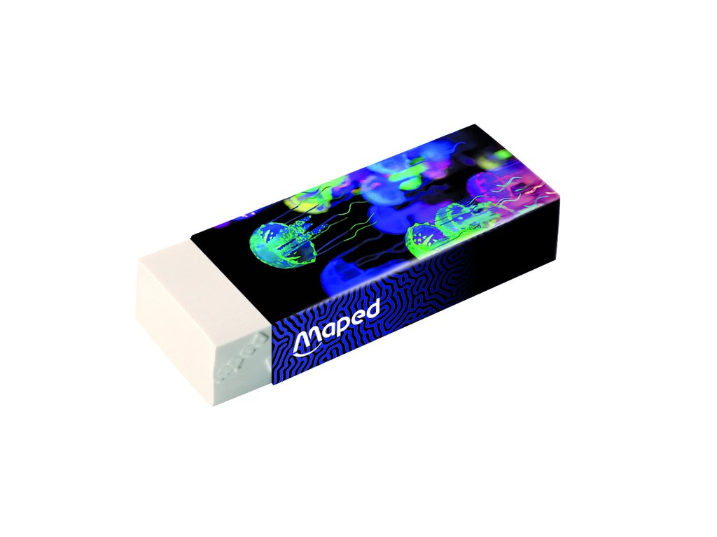 Γόμα Maped Technic Deepsea