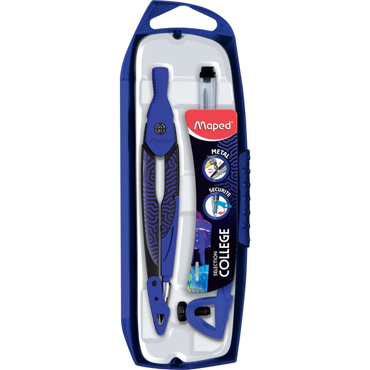 Διαβήτης Maped Open