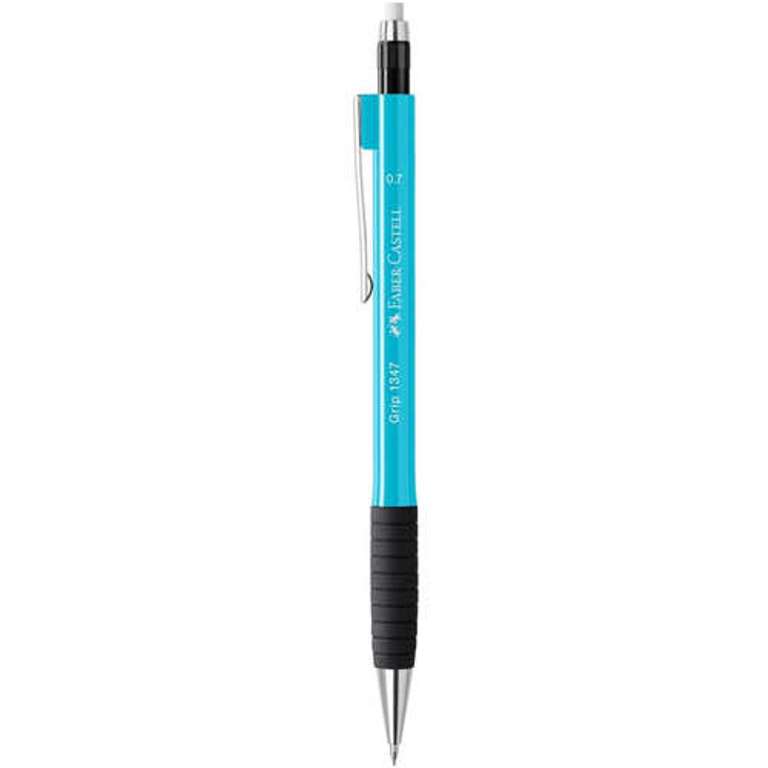Μολύβι μηχανικό Faber Castell 0,7 mm 1347 σιέλ