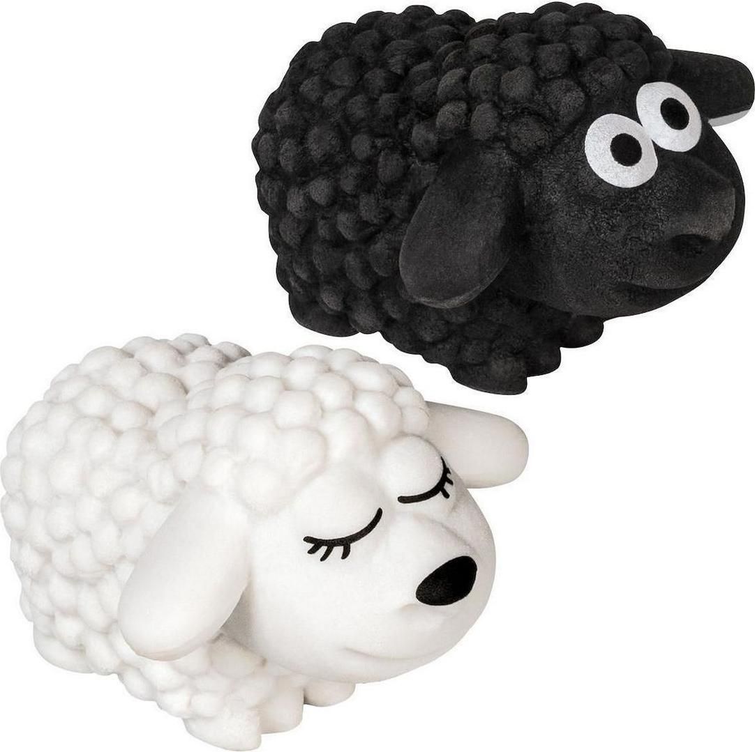 Γόμα Brunnen προβατάκι 3x5cm