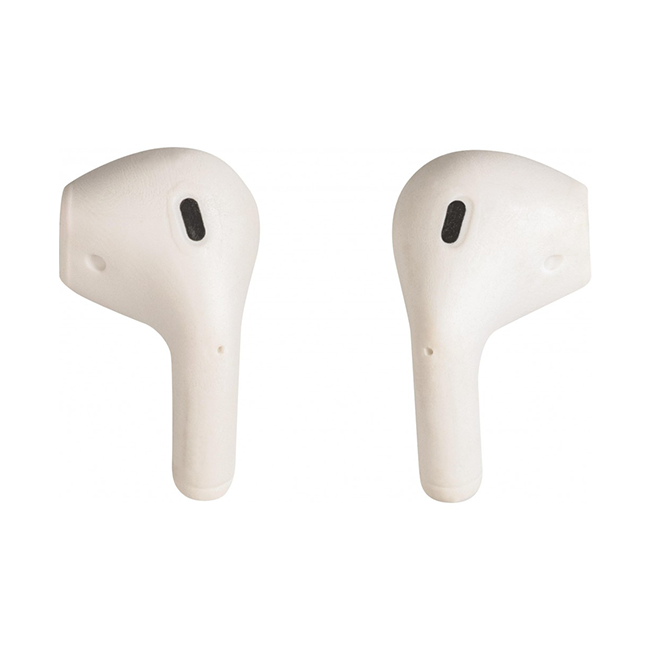 Γόμα ακουστικά Brunnen σετ 2 τεμ. 1,5x4 cm