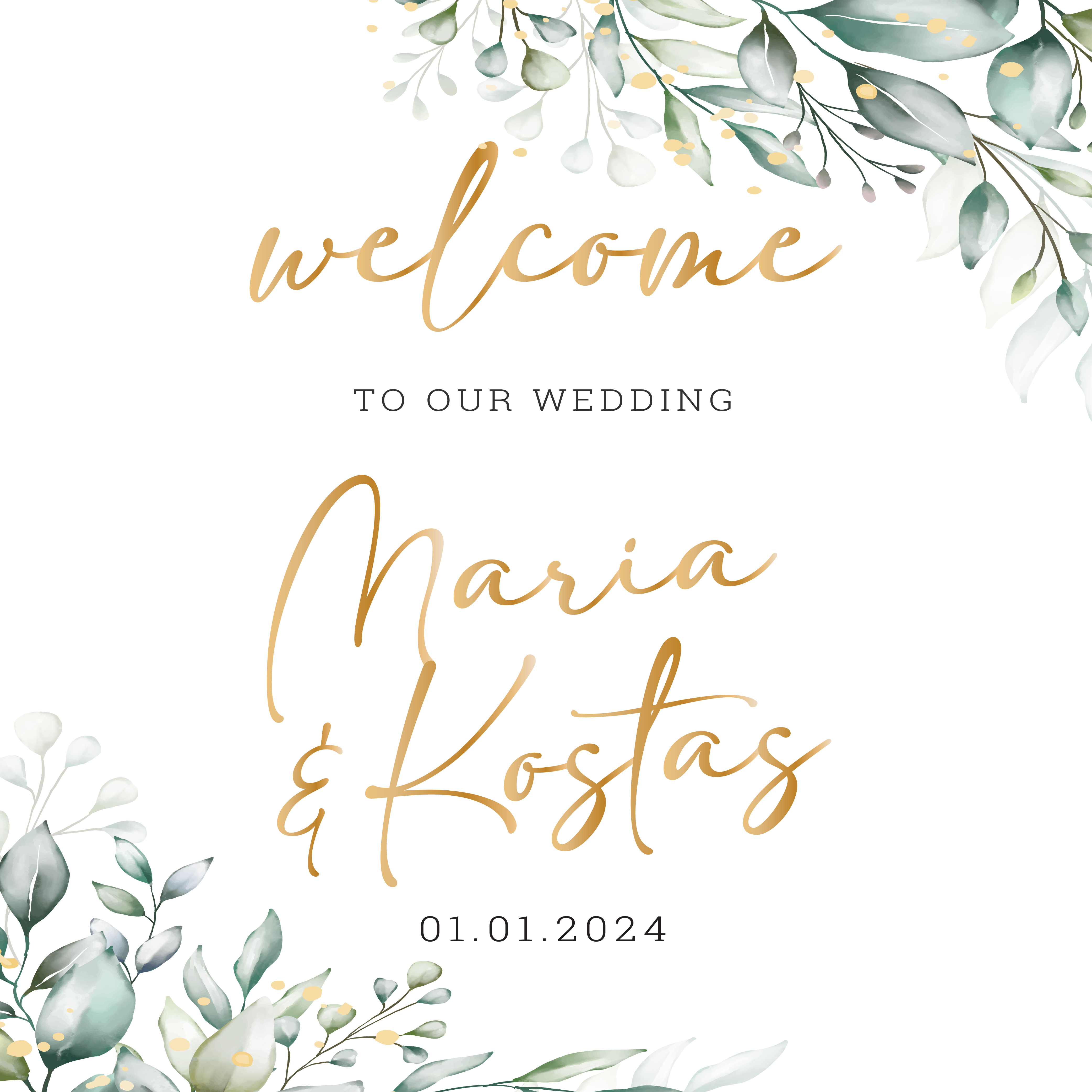 Πίνακας plexiglass Αρχέτυπο 40x60 cm 03