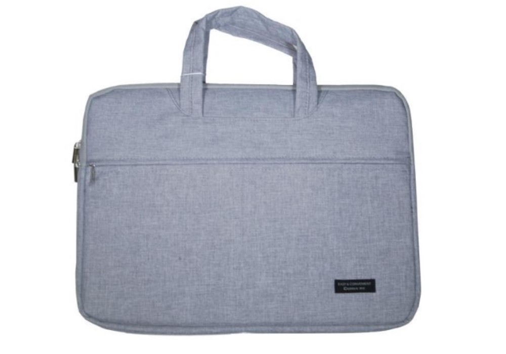 Τσάντα για Laptop Comix 40x29x3.8 cm γκρι