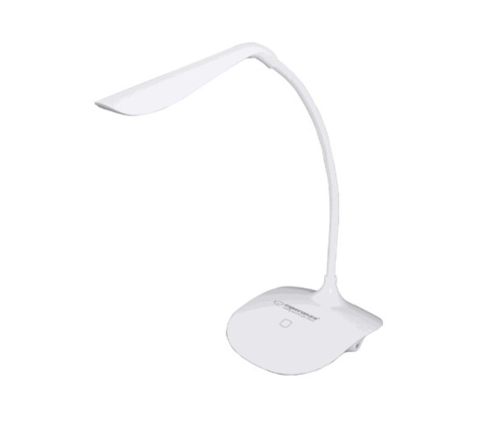 Φωτιστικό Esperanza Led άσπρο