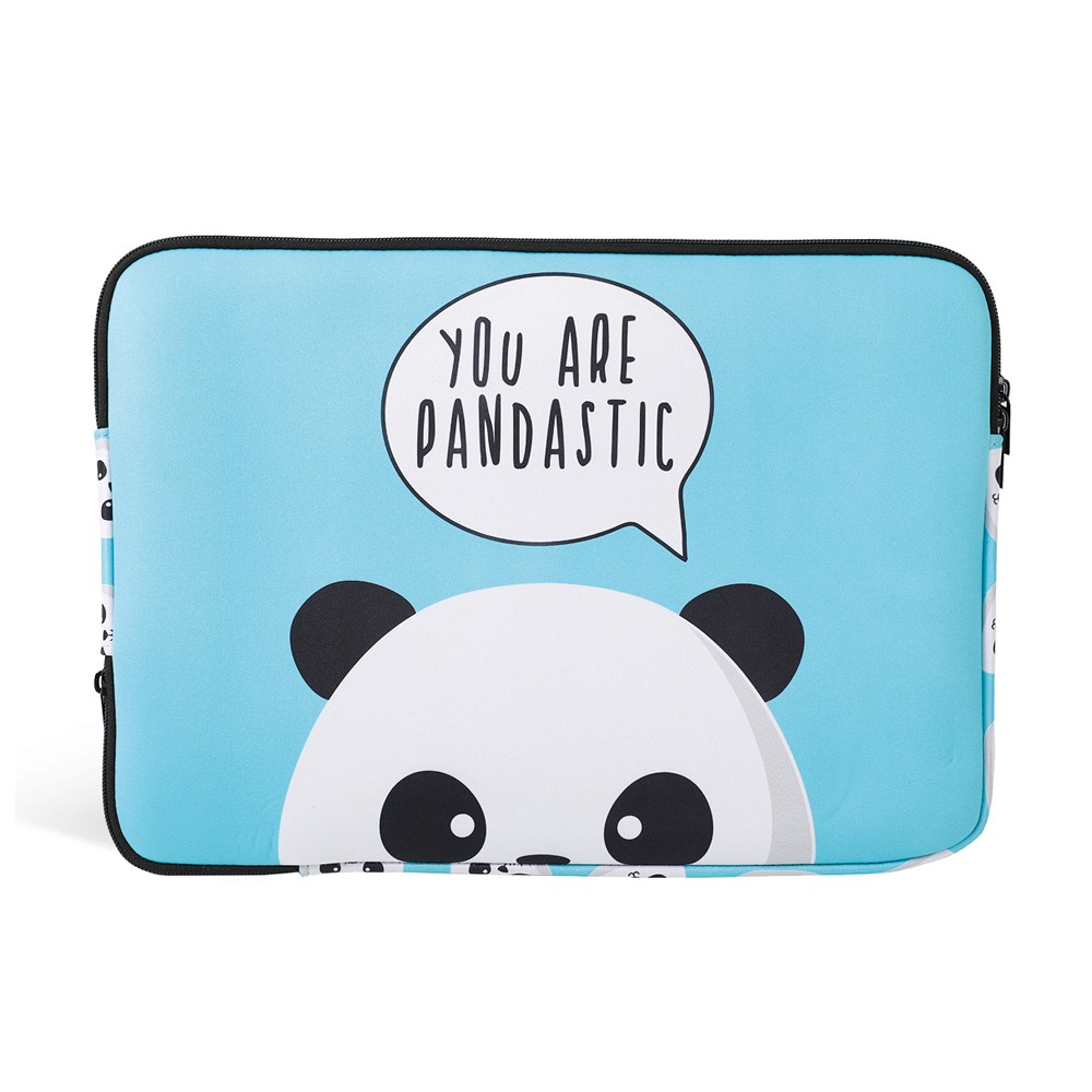 Θήκη tablet Total Gift Yoy are pandastic 39x2x27,5 cm 15”