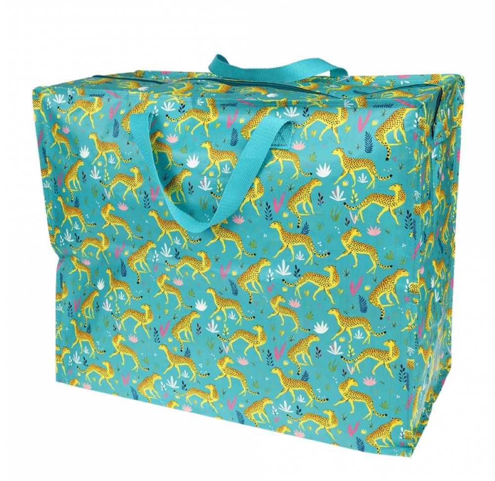 Τσάντα απο ανακυκλωμένο υλικό 58x28x48 cm