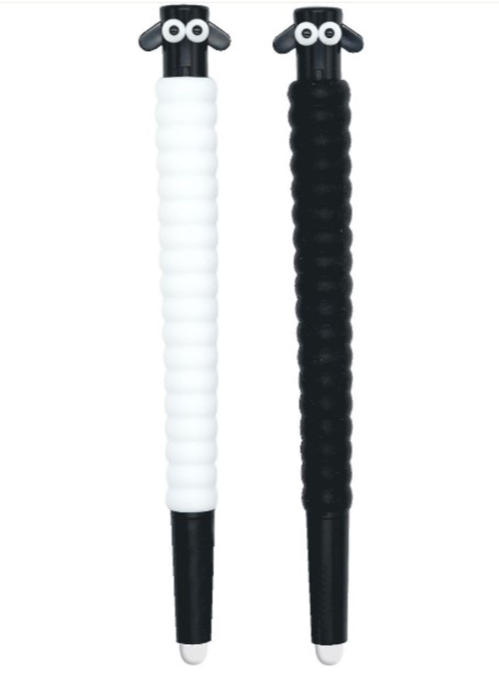 Στυλό M&G erasable 0,5 mm gel μπλέ- Sheep