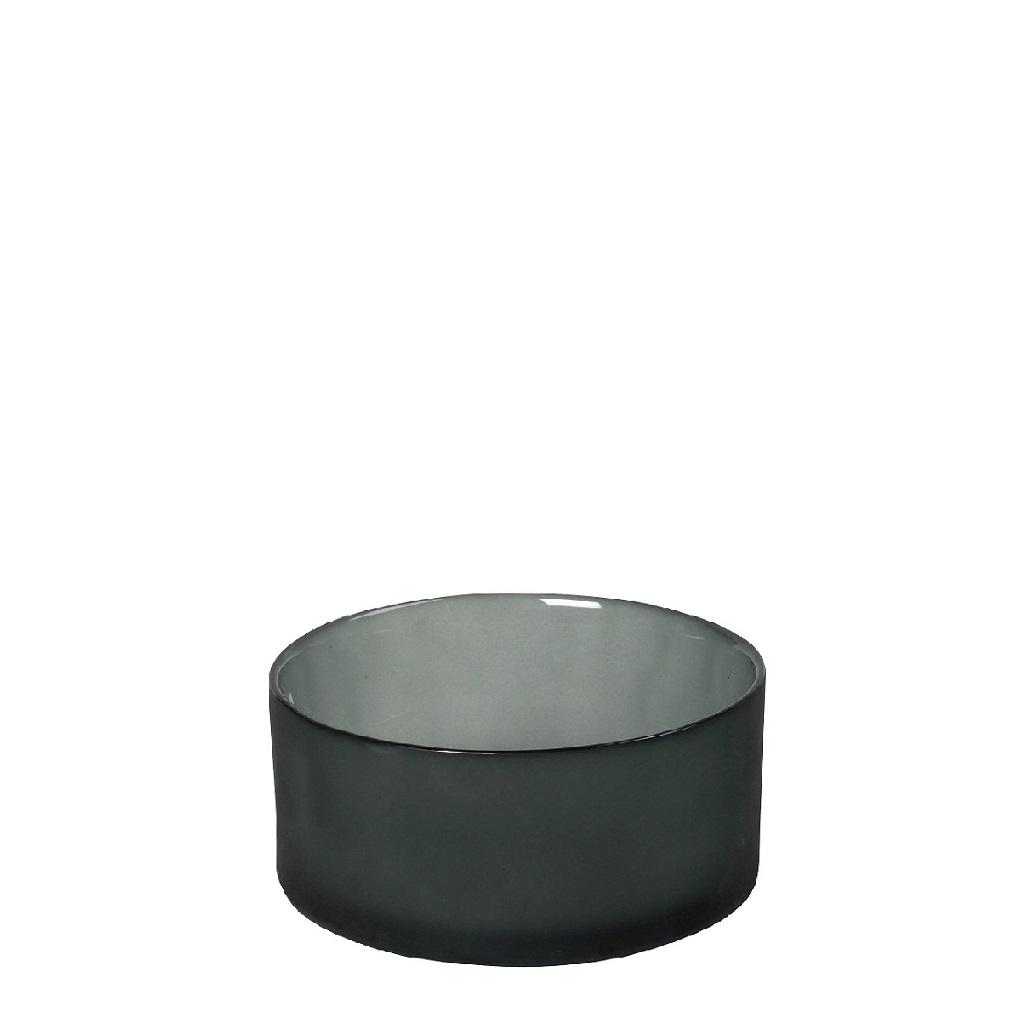 Μπωλ Caprice κυπαρισσί 12 cm