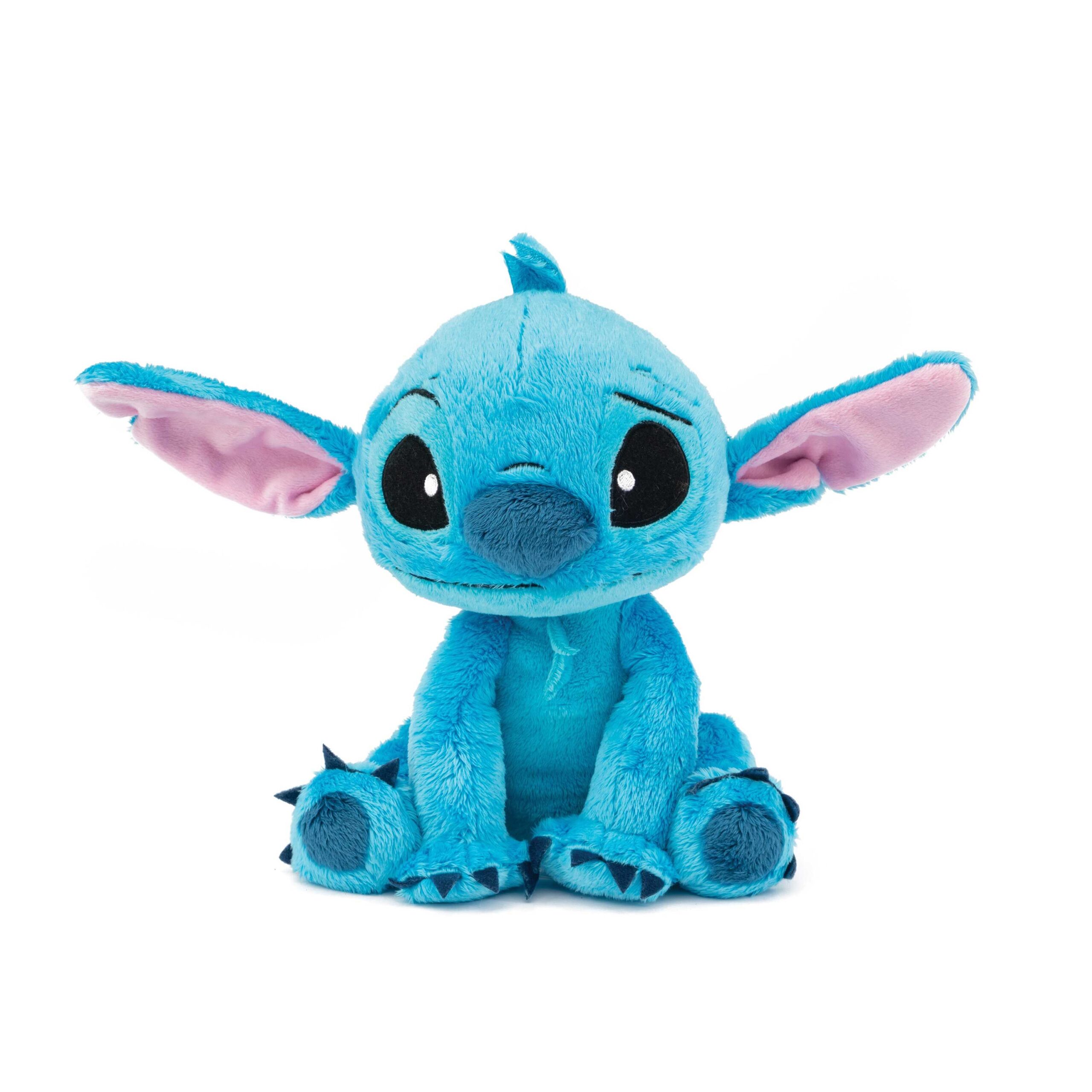 Λούτρινο - Disney Stitch 16 cm