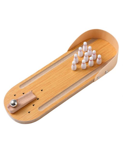 Επιτραπέζιο Mad Man Bowling