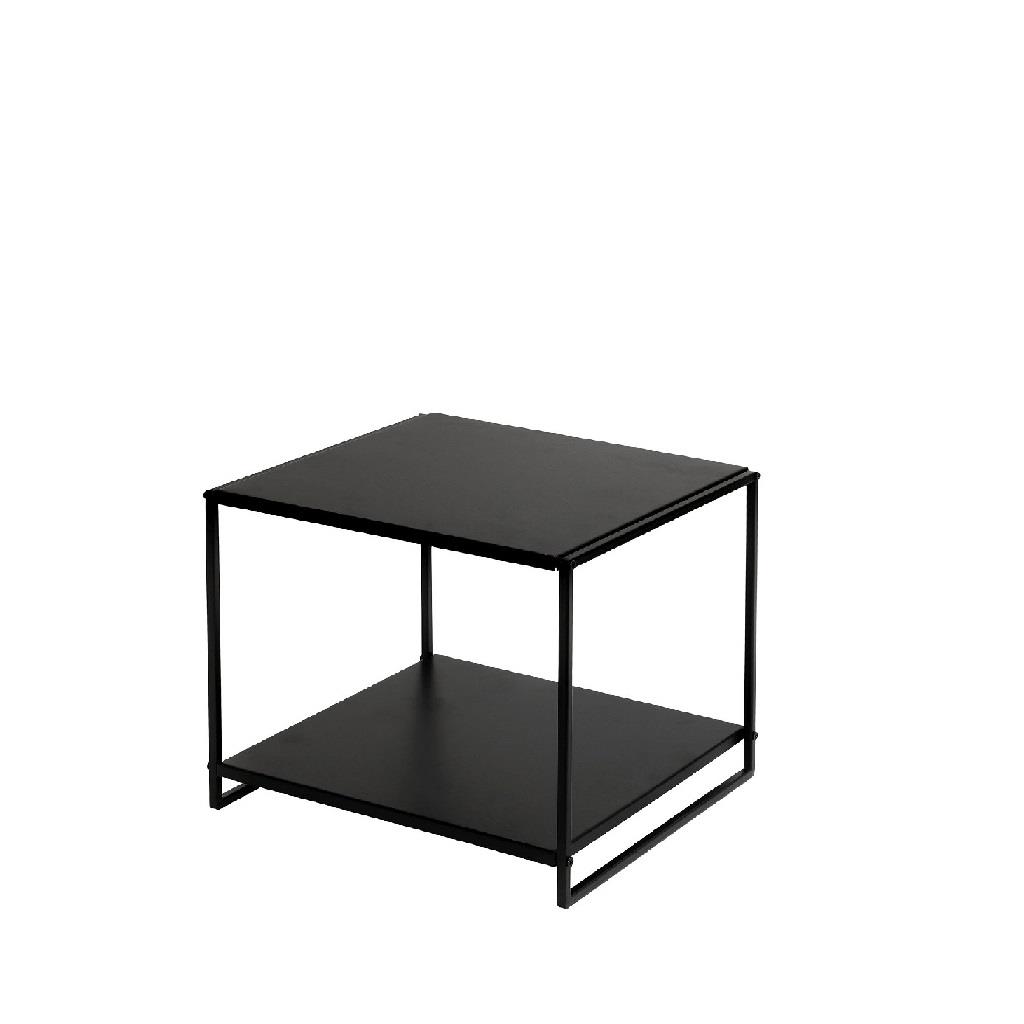 Ραφιέρα Espiel 2πλη 32x30x36.5 cm