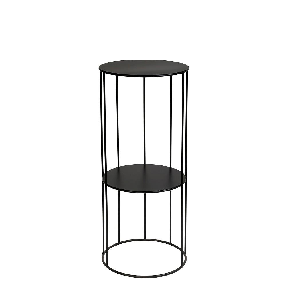 Ραφιέρα Espiel στρογγυλή s 21x45 cm