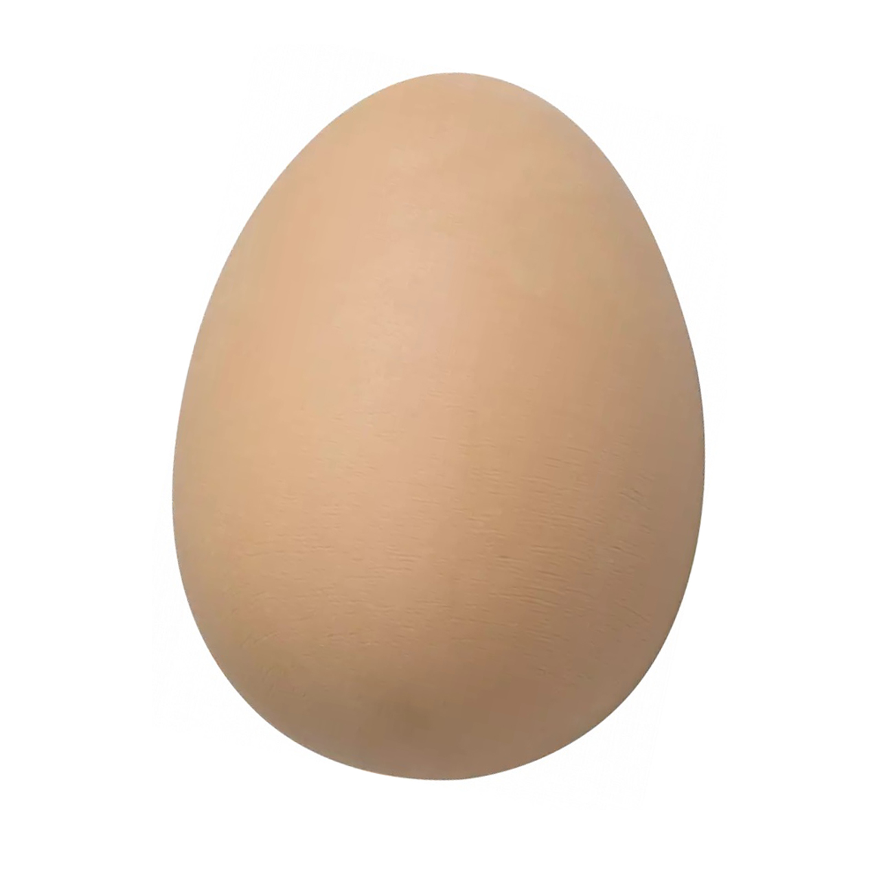 Γόμα αυγό Brunnen 4x6 cm