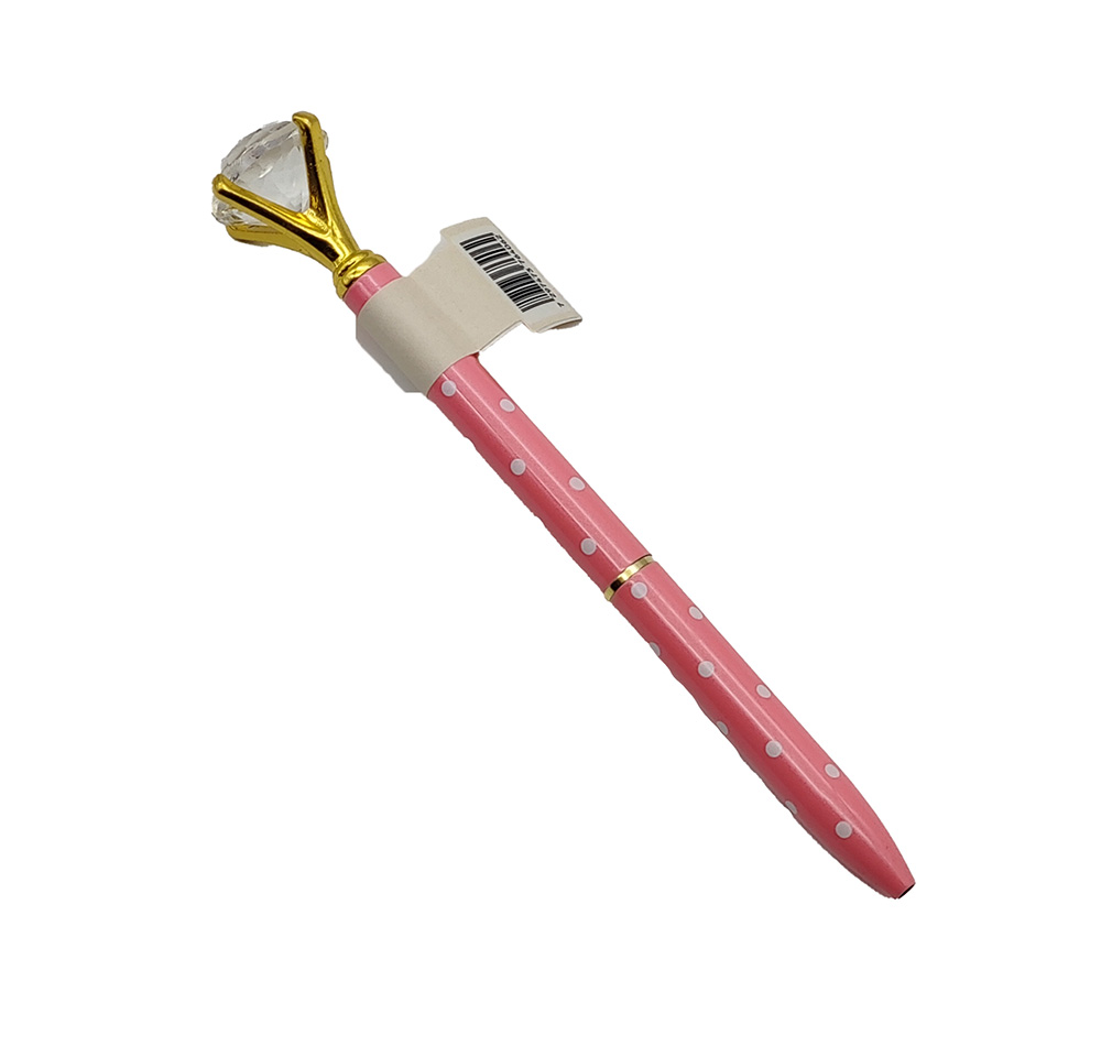 Στυλό Diamond Rose Funkyfish