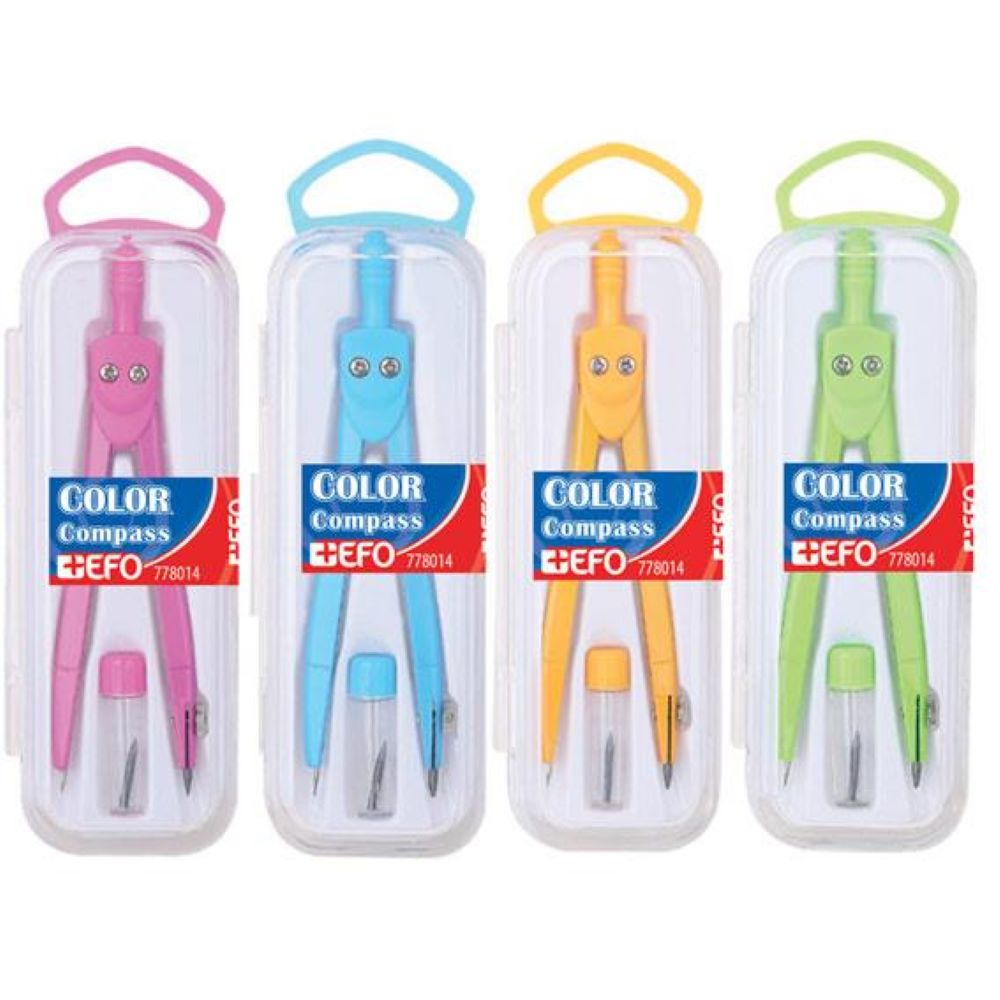 Διαβήτης +Efo μεταλλικός 12cm