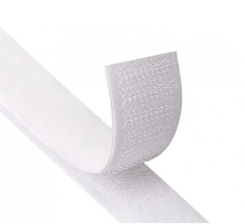 Ταινία Fabi Velcro 25mm x 2m