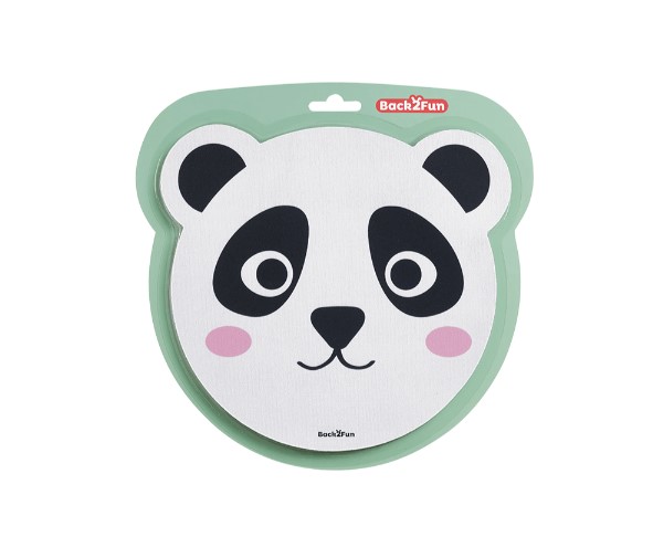 Mousepad Miquelrius Friends Panda MR13315