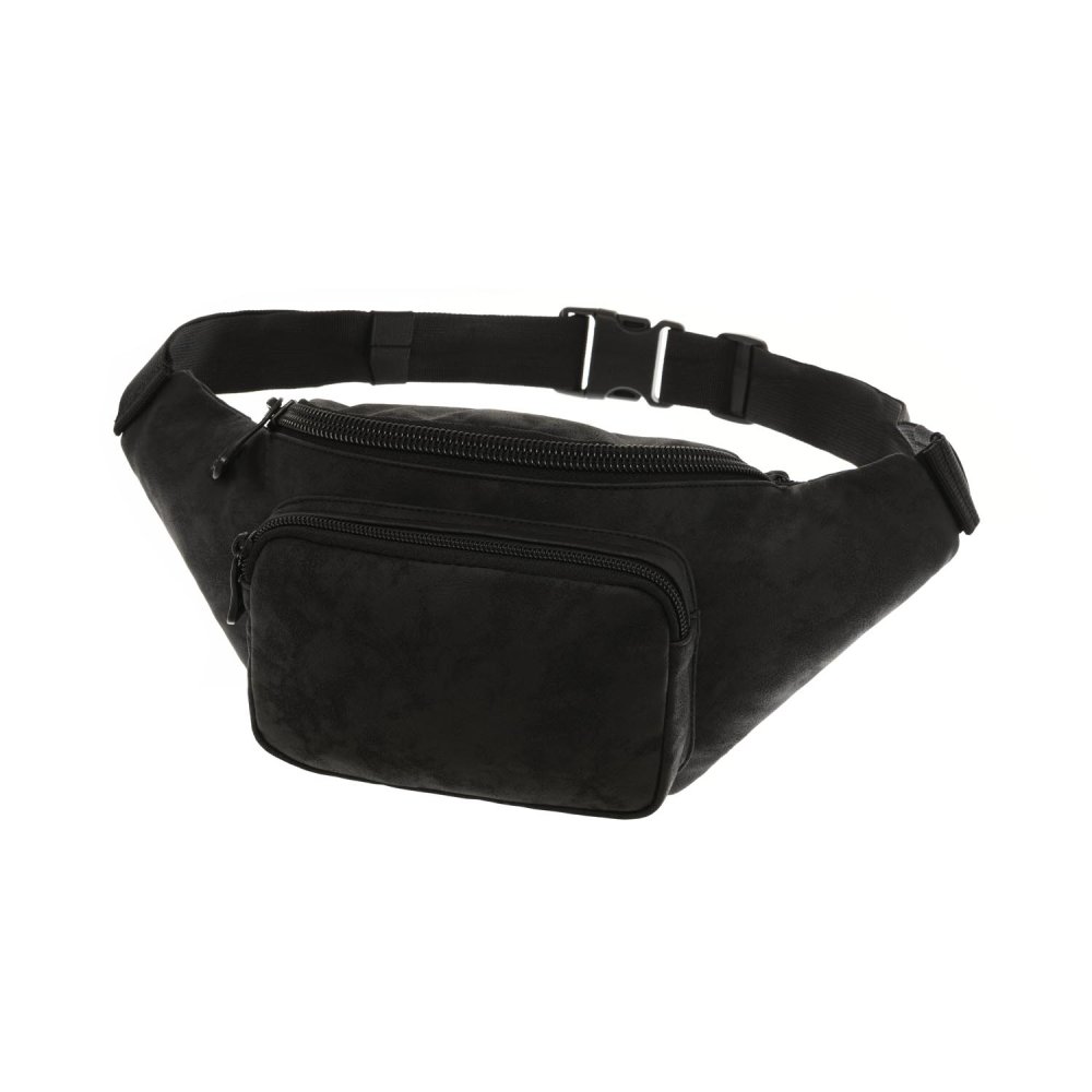 Τσαντάκι μέσης Polo Curio Black 908036-2000