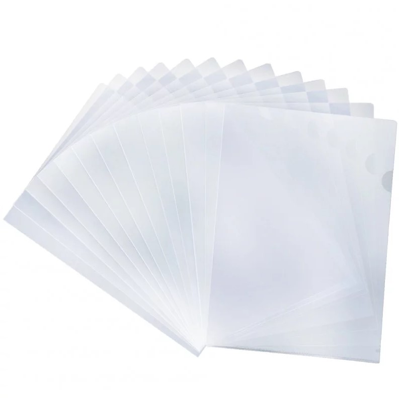 Ζελατίνα Γ Metron ενισχυμένη Α4 50 τεμ.